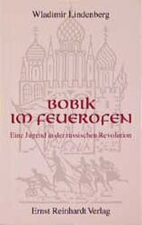 Produktbild: Bobik im Feuerofen