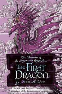 Produktbild: The First Dragon