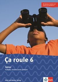 Produktbild: Ça roule 6