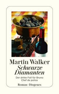 Produktbild: Schwarze Diamanten