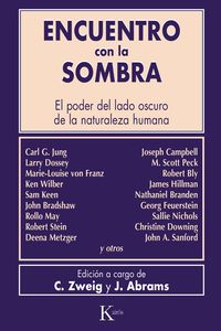 Produktbild: Encuentro con la sombra