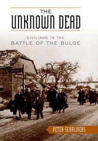 Produktbild: The Unknown Dead