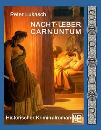 Produktbild: Nacht &uuml;ber Carnuntum