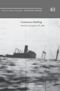 Produktbild: Commerce Raiding