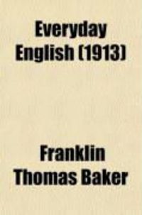 Produktbild: Everyday English (Volume 2)