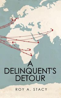 Produktbild: A Delinquent's Detour