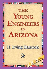 Produktbild: The Young Engineers in Arizona