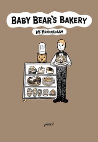 Produktbild: Baby Bear's Bakery, Part 1