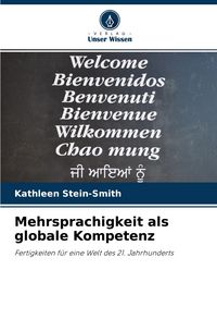 Produktbild: Mehrsprachigkeit als globale Kompetenz