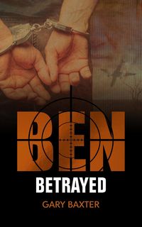 Produktbild: Ben Betrayed