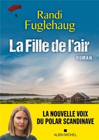Produktbild: La fille de l'air