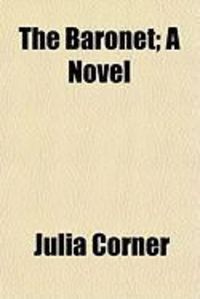 Produktbild: The Baronet; A Novel