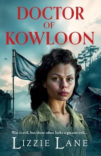 Produktbild: Doctor of Kowloon