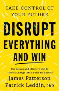 Produktbild: Disrupt Everything