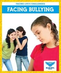 Produktbild: Facing Bullying