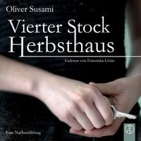 Produktbild: Vierter Stock Herbsthaus