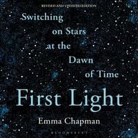 Produktbild: First Light