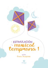 Produktbild: Estimulaci&oacute;n musical temprana 1