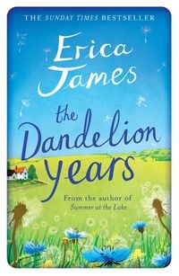 Produktbild: The Dandelion Years