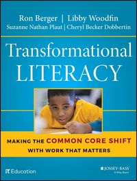 Produktbild: Transformational Literacy