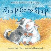 Produktbild: Sheep Go to Sleep
