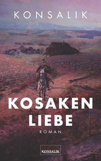Produktbild: Kosakenliebe