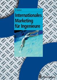 Produktbild: Internationales Marketing f&uuml;r Ingenieure