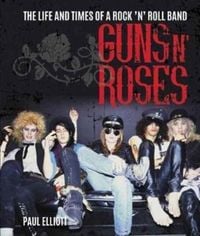 Produktbild: Guns N' Roses