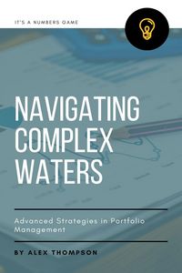 Produktbild: Navigating Complex Waters