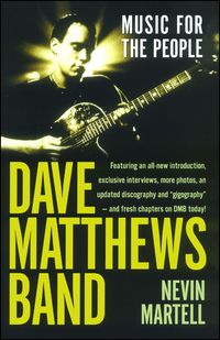 Produktbild: Dave Matthews Band