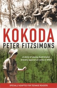 Produktbild: Kokoda