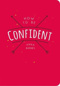 Produktbild: How to be Confident