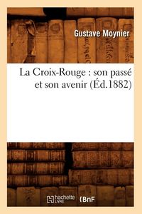 Produktbild: La Croix-Rouge