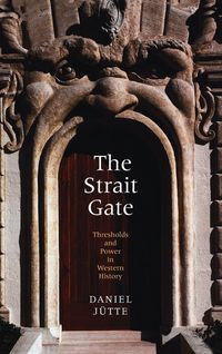Produktbild: Strait Gate