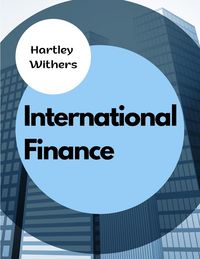 Produktbild: International Finance