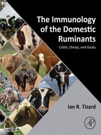 Produktbild: The Immunology of the Domestic Ruminants