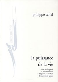 Produktbild: Fre-Puissance De La Vie