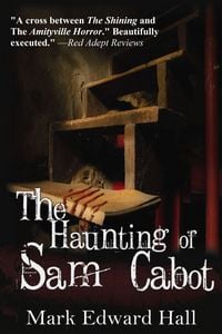 Produktbild: The Haunting of Sam Cabot