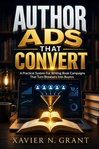 Produktbild: Author Ads That Convert