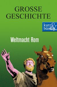 Produktbild: Weltmacht Rom