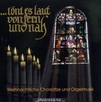 Produktbild: T&ouml;nt Es Laut Von Fern Und Nah