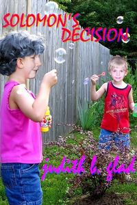 Produktbild: Solomon's Decision