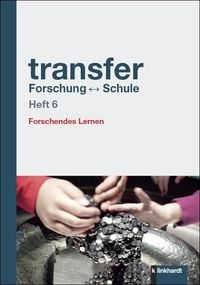 Produktbild: Transfer Forschung ? Schule