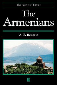 Produktbild: The Armenians