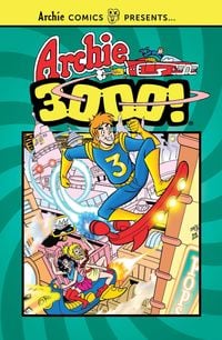 Produktbild: Archie 3000