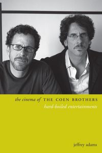 Produktbild: The Cinema of the Coen Brothers