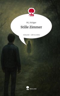 Produktbild: Stille Zimmer. Life is a Story - story.one