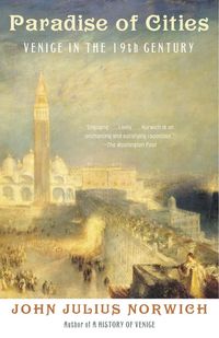 Produktbild: Paradise of Cities