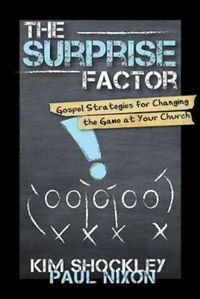 Produktbild: Surprise Factor