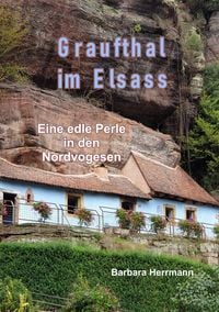 Produktbild: Graufthal im Elsass